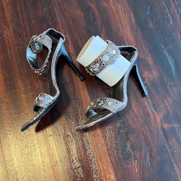 Shoe Colin Stuart. - Picture 5 of 9